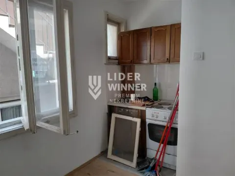 Prodaja, dvosoban stan, 38m², Miljakovac, Rakovica - image 4