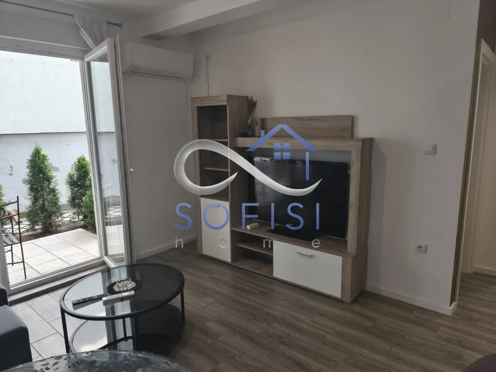 Izdavanje, jednosoban stan, 33m², Adice, Novi Sad Sve Podlokacije