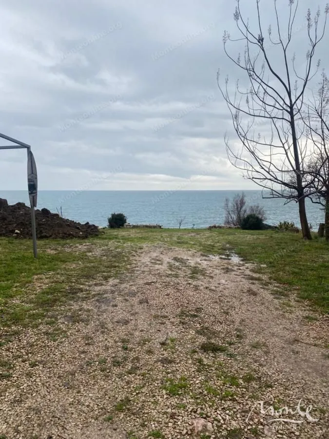 Prodaja, plac, 2600m², Šušanj, Bar