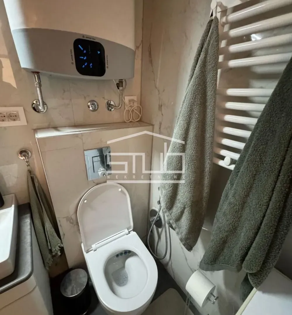 Izdavanje, trosoban stan, 65m², Cvijićeva, Palilula Sve Podlokacije