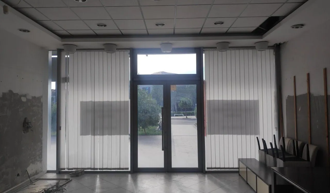 Izdavanje, poslovni prostor, 130m², Podgorica, Crna Gora