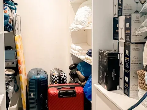 Prodaja, četvorosoban stan, 184m², Tivat, Crna Gora - image 24