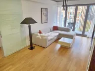 Izdavanje, dvosoban stan, 60m², Novi Beograd Blok 65, Novi Beograd Sve Podlokacije - image 3