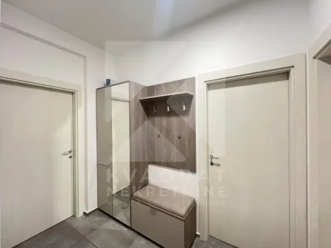 Rent, two bedroom apartment, 67m², Zabjelo, Podgorica - image 12