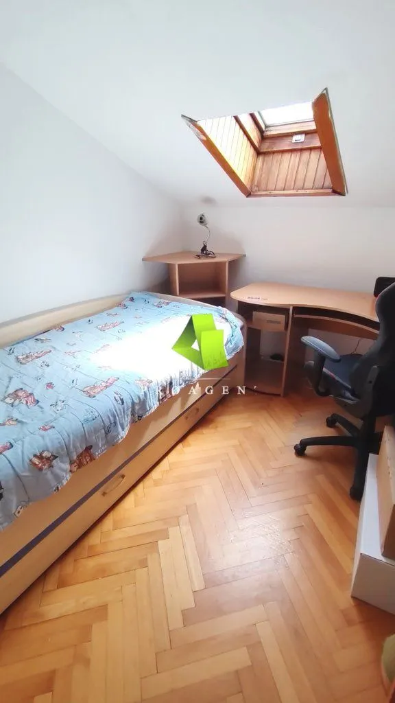 Izdavanje, jednosoban stan, 44m², Medijana, Niš