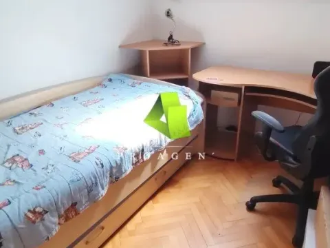 Rent, one bedroom apartment, 44m², Medijana, Niš - image 8
