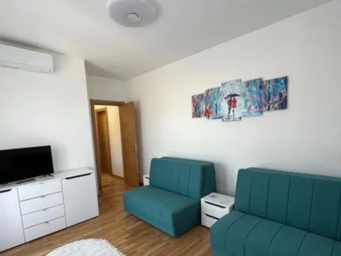 Izdavanje, dvosoban stan, 60m², Zabjelo, Podgorica - image 7