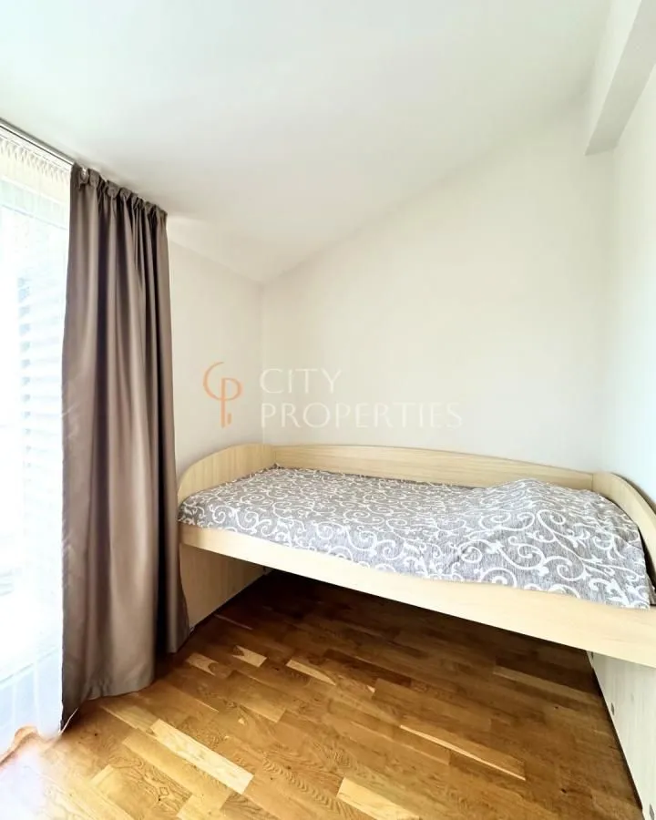 Rent, apartment, 91m², Zagorič, Podgorica