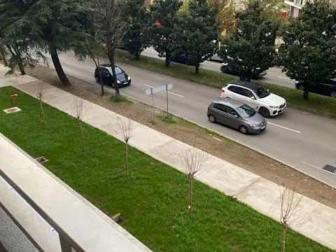 Rent, one bedroom apartment, 40m², Central Point, Podgorica - image 5