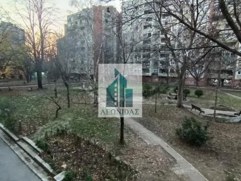 Rent, two bedroom apartment, 52m², Medijana, Niš - image 12