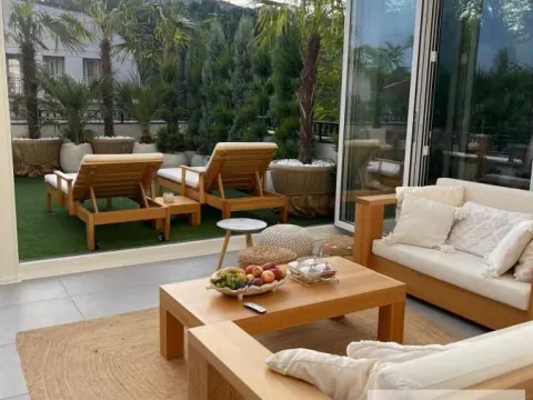 Prodaja, četvorosoban stan, 175m², Savski Venac, Beograd - image 30