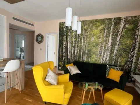 Sale, two bedroom apartment, 66m², Donja Lastva, Tivat - image 9