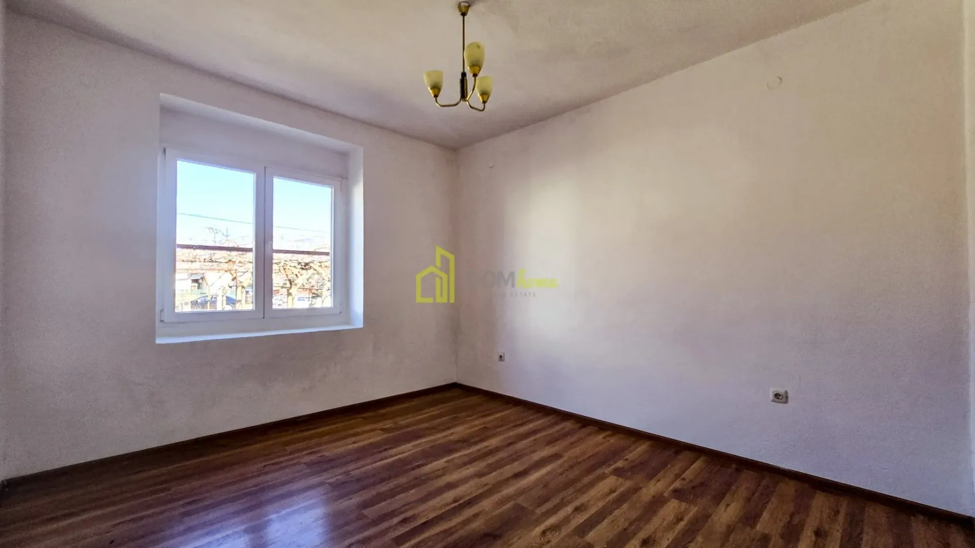 Prodaja, dvosoban stan, 65m², Masline, Podgorica