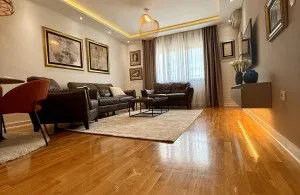 Izdavanje, dvosoban stan, 90m², Preko Morače, Podgorica - image 2