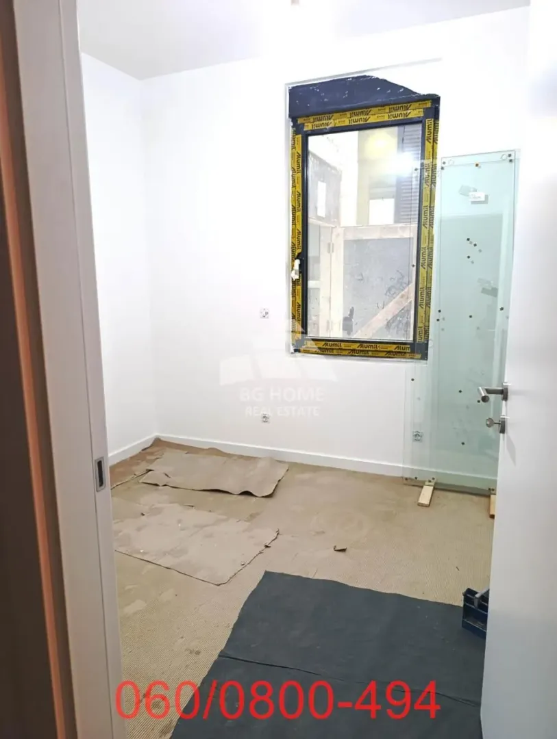Sale, one bedroom apartment, 48m², Autokomanda, Voždovac Sve Podlokacije