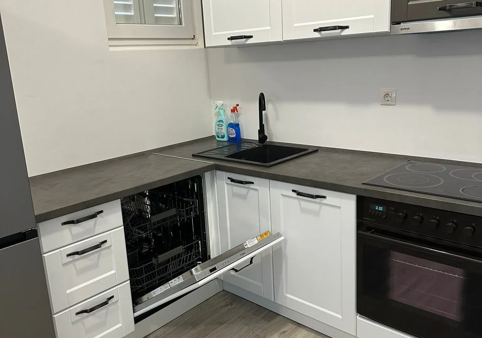 Prodaja, stan, 48m², Budva, Crna Gora