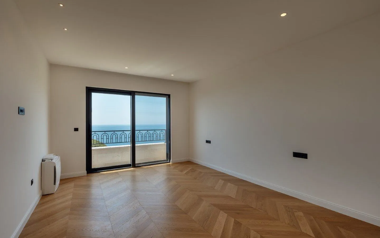 Sale, house, 318m², Reževići, Budva