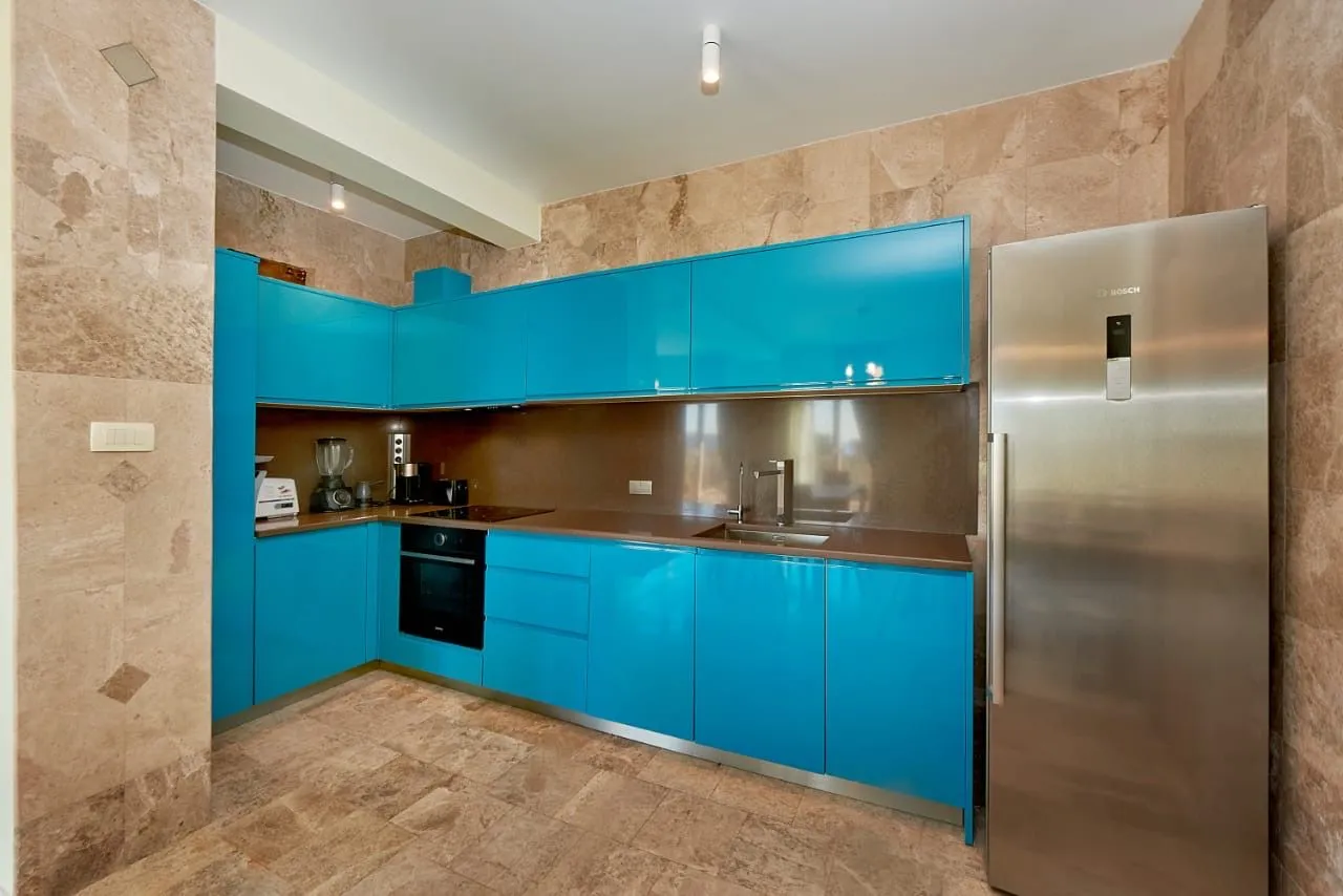 Prodaja, kuća, 247m², Sveti Stefan, Budva