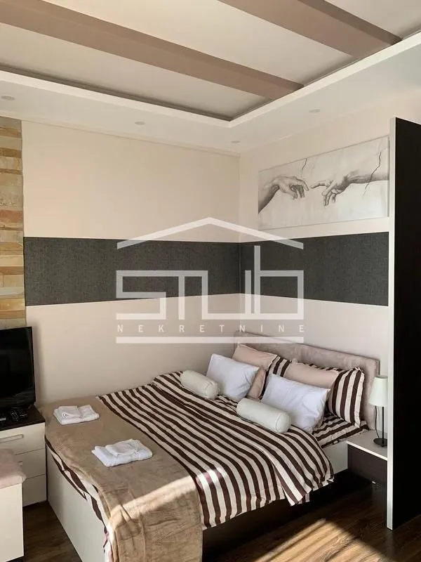 Prodaja, jednosoban stan, 33m², Brzeće, Kopaonik