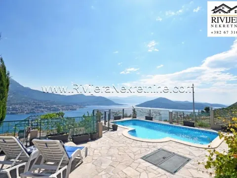 Prodaja, kuća, 213m², Žvinje, Herceg Novi - image 22