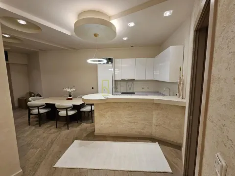 Sale, three bedroom apartment, 112m², Centar, Budva - image 3