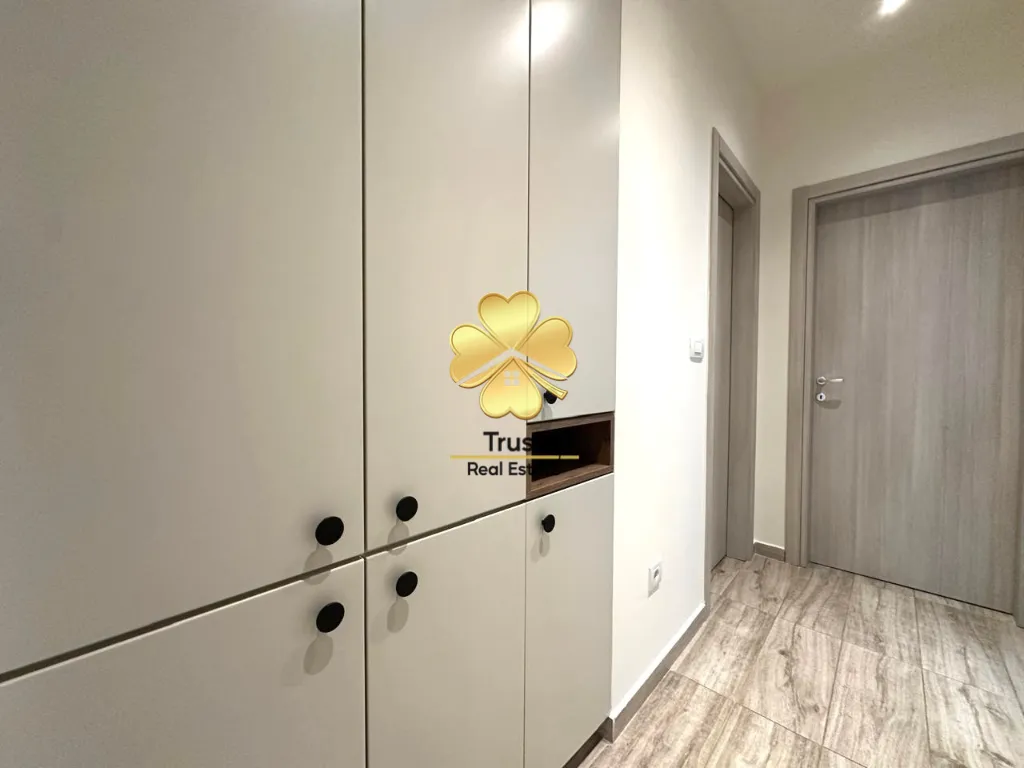 Rent, two bedroom apartment, 102m², Zabjelo, Podgorica