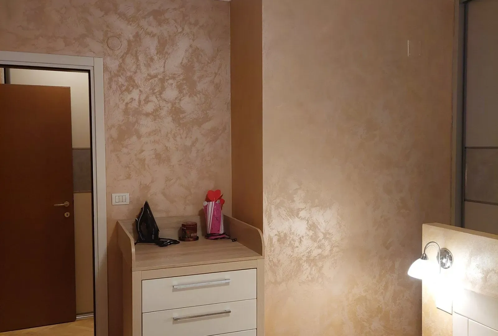Izdavanje, dvosoban stan, 88m², City Kvart, Podgorica