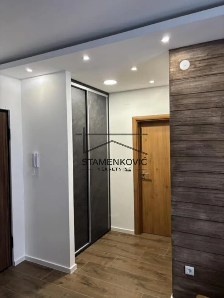 Prodaja, trosoban stan, 61m², Divčibare, Valjevo