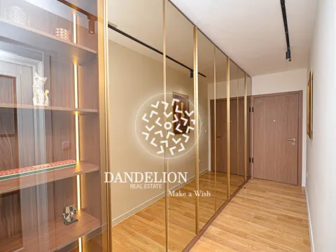 Izdavanje, dvosoban stan, 108m², Central Point, Podgorica - image 30