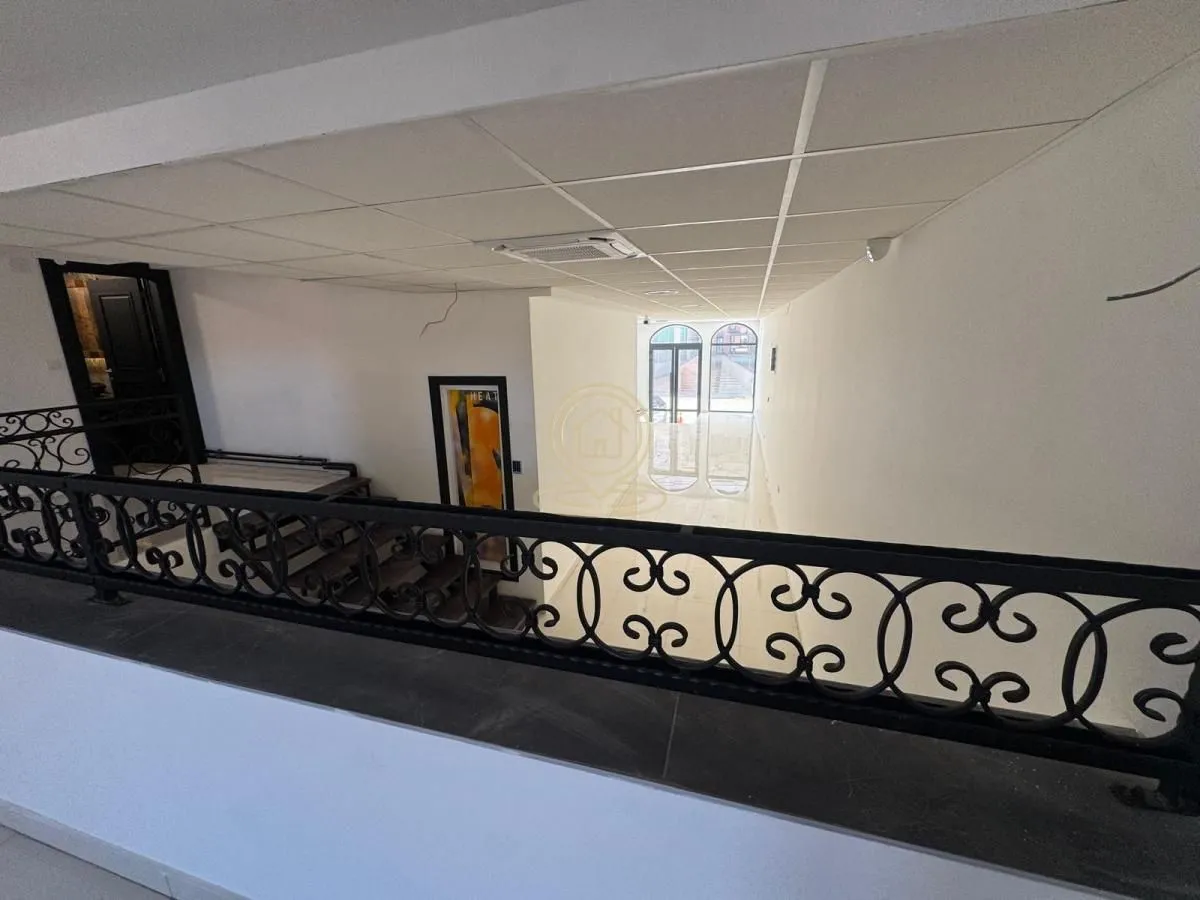 Rent, office space, 140m², Centar, Kragujevac