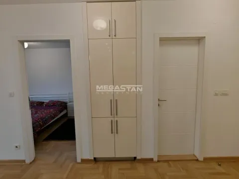 Izdavanje, jednosoban stan, 52m², Južni Bulevar, Vračar Sve Podlokacije - image 9