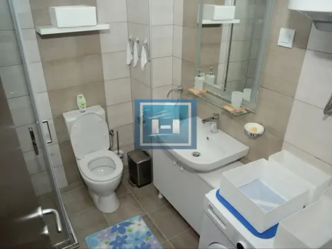 Rent, apartment, 32m², Jagodina, Srbija - image 34