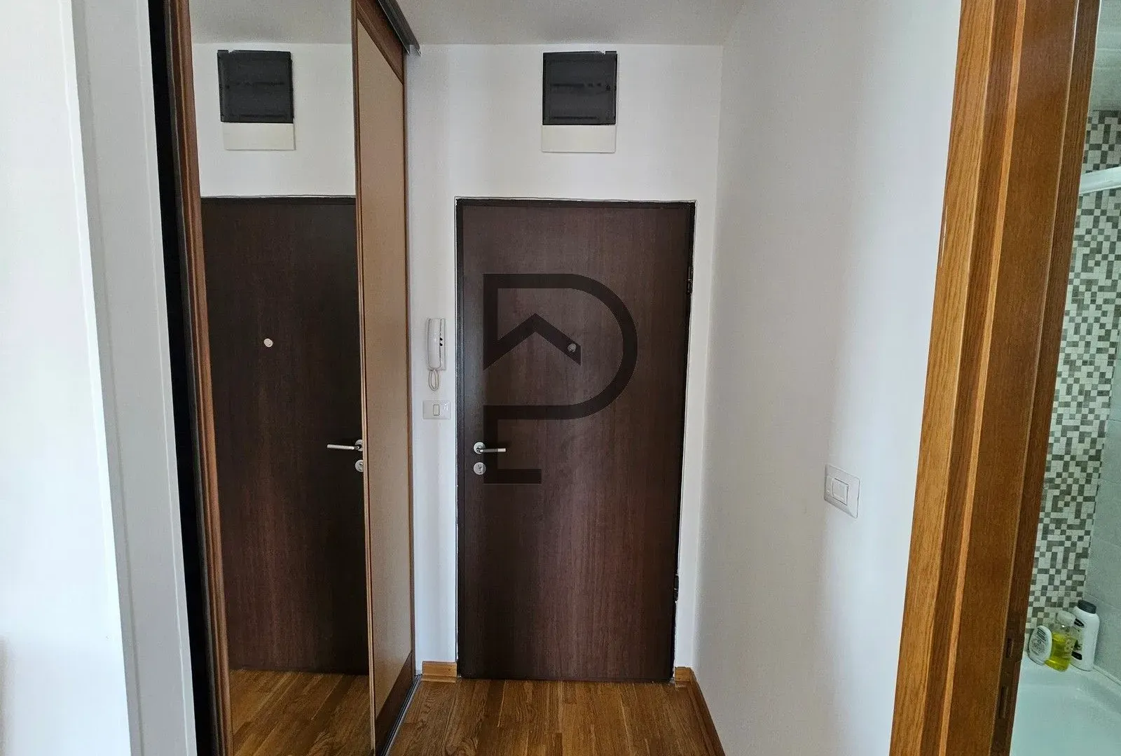 Rent, apartment, 40m², City Kvart, Podgorica