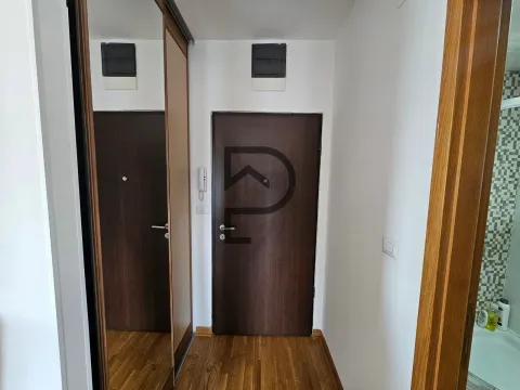 Izdavanje, stan, 40m², City Kvart, Podgorica - image 7