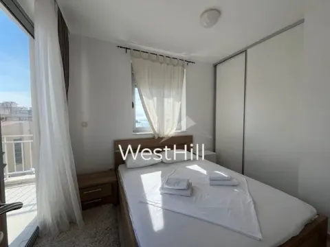 Prodaja, jednosoban stan, 42m², Petrovac, Budva - image 12