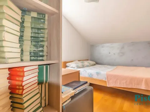 Sale, four bedroom apartment, 124m², Ljubović, Podgorica - image 5