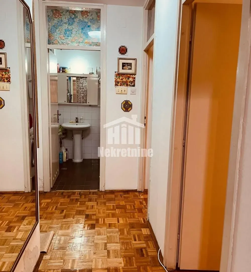 Prodaja, trosoban stan, 103m², Čukarica, Beograd
