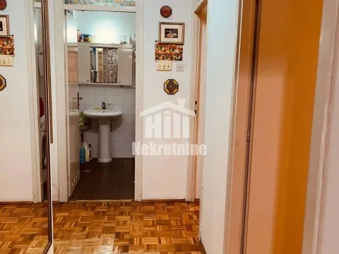 Sale, three bedroom apartment, 103m², Žarkovo, Beograd - image 2
