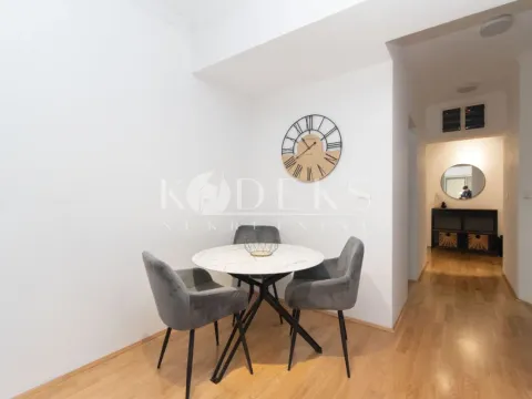 Rent, one bedroom apartment, 50m², Centar, Podgorica - image 5