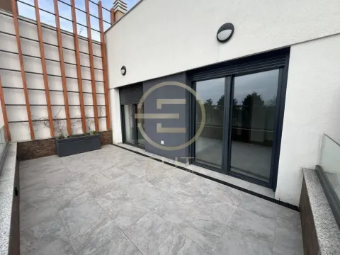 Rent, office space, 181m², Petrovaradin, Novi Sad - image 17