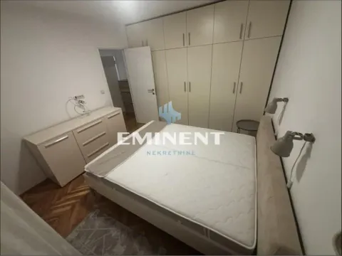 Rent, two bedroom apartment, 52m², Autokomanda, Voždovac Sve Podlokacije - image 7