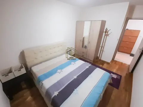 Izdavanje, jednosoban stan, 42m², Stari Aerodrom, Podgorica - image 10