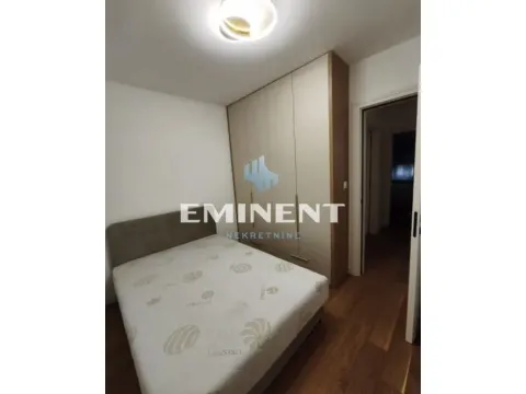Rent, three bedroom apartment, 65m², Čubura, Beograd - image 9