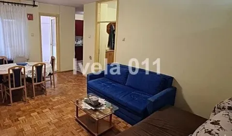 Sale, two bedroom apartment, 72m², Brace Jerković, Voždovac Sve Podlokacije - image 6
