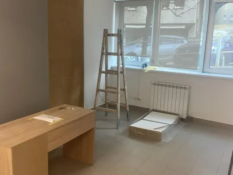 Izdavanje, poslovni prostor, 300m², Savski Venac, Beograd - image 8