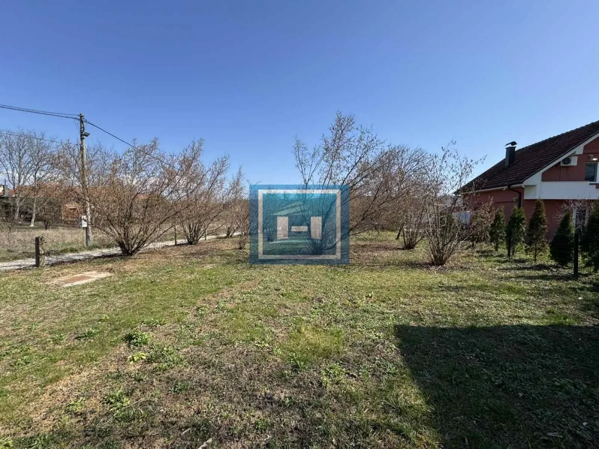Prodaja, plac, 816m², Trnava, Jagodina