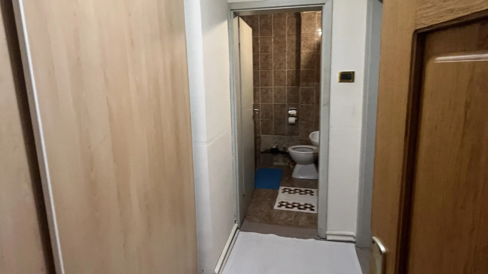 Rent, studio apartment, 35m², Centar, Podgorica