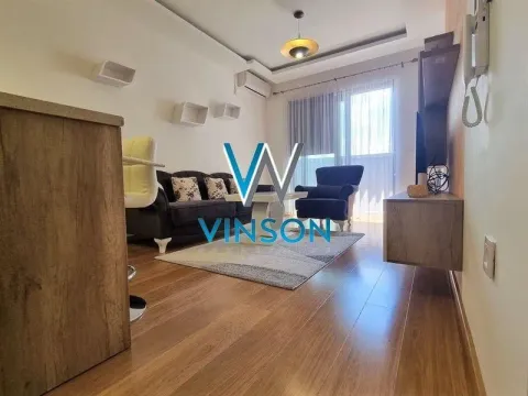 Izdavanje, jednosoban stan, 44m², Novi Sad Sve Podlokacije, Novi Sad - image 2