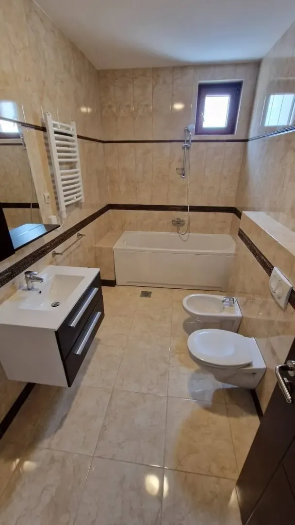 Prodaja, jednosoban stan, 58m², Bečići, Budva