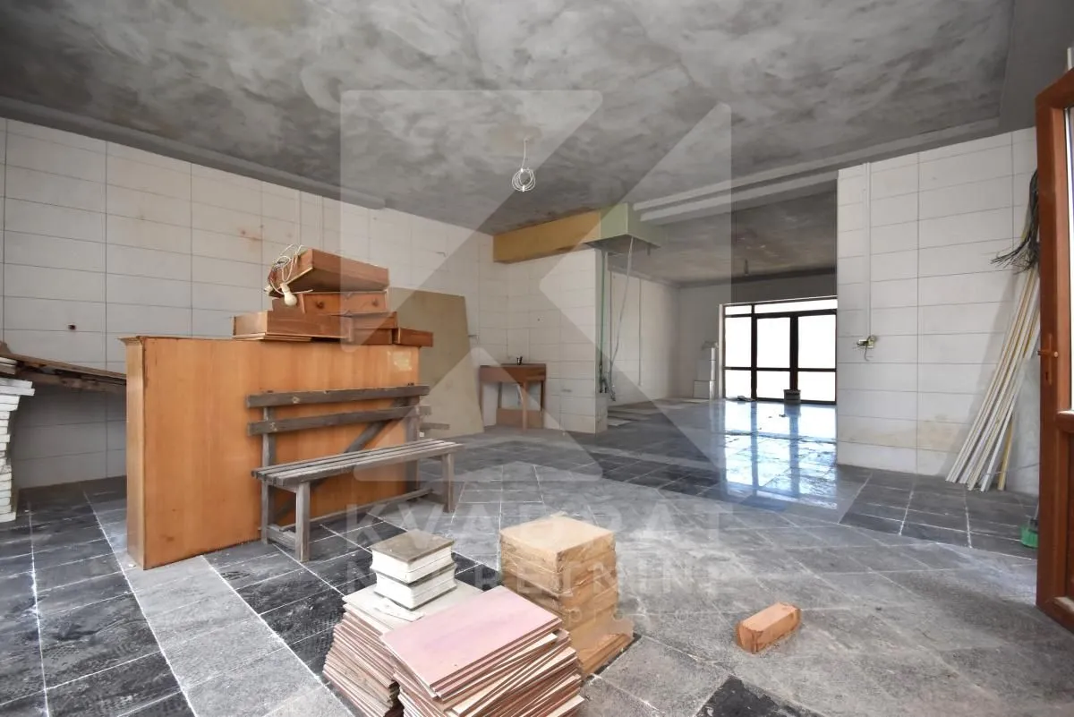 Rent, office space, 300m², Gornja Gorica, Podgorica